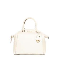 Bag “Riley” Michael Kors white